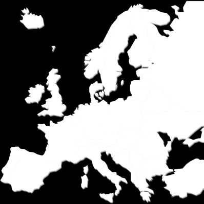 ViaCon i Europa ViaCon i Europa Sverige (HK) Norge Danmark Finland Estland Lettland