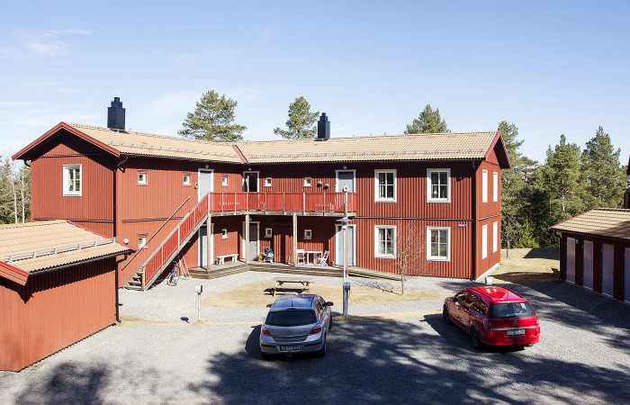 Län Västernorrland Gatuadress Kommun Sundsvall Storlek 4 rum (3 sovrum) / 76 m² Tillträde