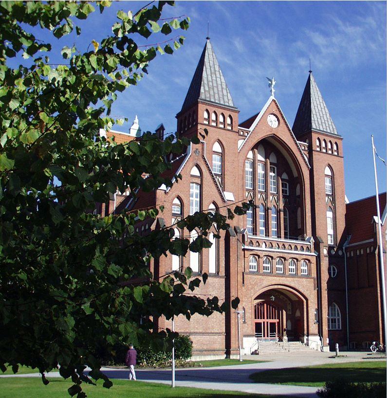 Spara din årsredovisning.