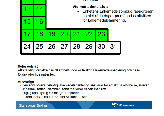 Hur göra alla medarbetare delaktiga i det ständiga förbättringsarbetet?