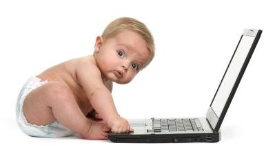 VEM JAG ÄR SHEILA ZIMIC (Doktorand i informatik) - Kategorisering av unga som internetgenerationen : 1) Kategorisering både extern och