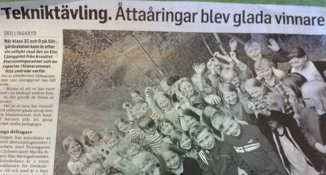 Kontakta Näringslivsrådet om du är intressearad av att sponsra. Mail: marika.