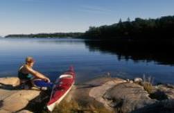 VERKSAMHETSBESKRIVNING VÄRMDÖ KOMMUN Värmdö är en del av Stockholms skärgård, en unik natur med över 10 000 öar. Här möter land hav, bara 20 minuter från Stockholm.