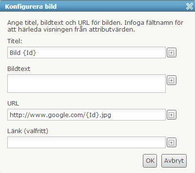 Stomnätsskisser Kalmar kommun använder sig i dag av dynamiska länkar för att nå stomnätsskisserna via ArcGIS Desktop. Ett liknande system finns för AGO. Figur 9.