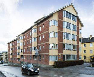 Fastigheter i Stockholm, eller på pendlingsavstånd Uppsala Märsta Akalla