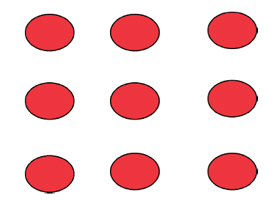 Bilaga 11: Modul 3.3 Organisera och planera, sida 1/2 Att tänka i nya banor 8 Ibland hamnar man i situationer där man har svårt att hitta en lösning.