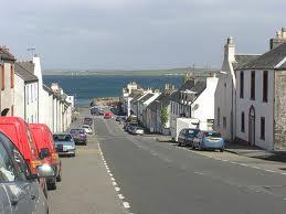 Whiskyresa till Islay, Skottland prel. maj 2013 Islay med sina 619 km2 är en av de större öarna i inre Hebriderna och tillhör Skottland.
