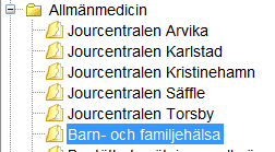 Barn- och familjehälsa Familjerätten Text: Eva Nahnfeldt, leg psykolog Familjerätten är en instans inom socialtjänsten, som erbjuder separerade föräldrar stöd och vägledning vid svårigheter att enas