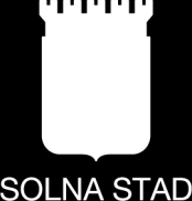 POLICY Solna stad kommunicerar