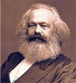 MARKNADSEKONOMI PLANEKONOMI BLANDEKONOMI Planekonomi Även om Karl Marx (1818 1883) inte grundade planekonomin, var han en inspirationskälla.
