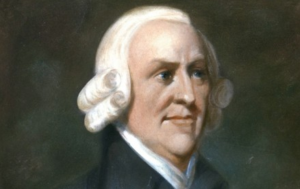 MARKNADSEKONOMI PLANEKONOMI BLANDEKONOMI Marknadsekonomi Adam Smith 1723 1790 Fri konkurrens på allt. Från mat till vård. Grunden för marknadsekonomi.