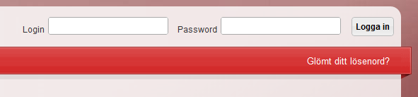 . Kom igång.. Logga in När du har blivit deltagare i ett projekt på Doxcentral så har du fått ett välkomstmail. I detta mail finns ditt användarnamn och lösenord. Du hittar inloggningen på www.