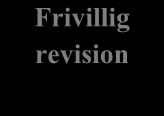 småföretagen kommer att behålla revisionen och om de har ett litet behov eller inget behov så kommer företagen att avsluta samarbetet (Svanström, 2004).