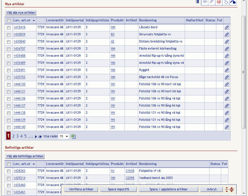 Hinfo och