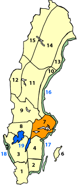 Sverigeanalysen http://www.smhi.