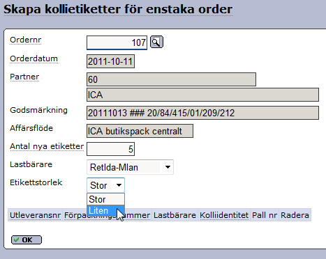 Senast Uppdaterad: 15-02-23 Exder Etikettskrivare Windows 7 Sida 20 av 23 5.