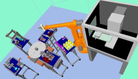 Helhetskoncept med samverkan mellan de olika delarna Automation Design/Beredning/Bearbetning Områden; Industri, Process, Fastighet Komponenter (pneumatik, hydraulik, givare, motorer,