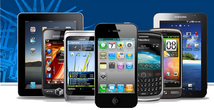 Mobile Cross Development Johan Holm och Jörgen Bengtsson Varje år bjuder vi in våra kunder till tre inspirationsdagar där vi lyfter fram de mest intressanta IT-frågorna med fokus på strategi,