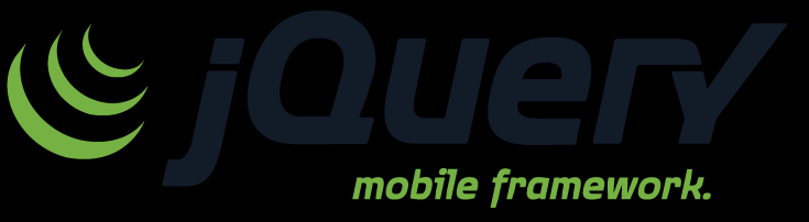 jquery Mobile Touch-optimized mobile web framwork Features * Compatible with all major mobile platforms * Built on top of JQuery core * Theming framework for custom themes * Limited dependencies and