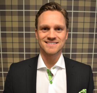 Anpassa din handel och risk till marknadens svängningar John Lönnqvist