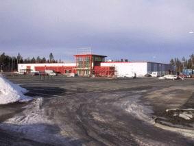 tekniska högskola i samarbete med Peter Karlsson Industriell