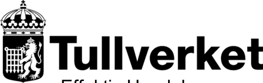 MINNESANTECKNINGAR 1 (7) Effektiv Handel Datum Dnr Cecilia Olsson 2015-01-29 Tel: 040-661 32 79 Ert datum Er referens cecilia.olsson@tullverket.se DIALOGMÖTE MED OMBUD Tid: 28 januari 2015 kl.