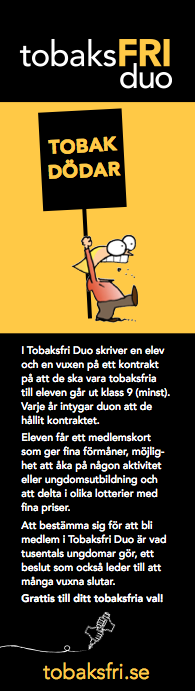 förebilder gratis till alla