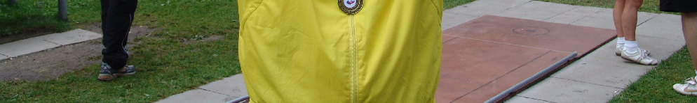 SVENSKA BANGOLFFÖRBUNDET Årsberättelse 2010