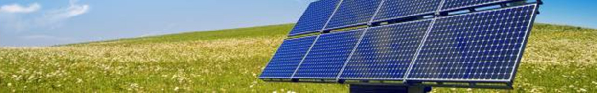 Miljö Framställning av el och värme från solenergi generar inga utsläpp av växthusgaser, försurande ämnen eller restprodukter vilket gör solenergi till en mycket ren energiform, tillverkningen av