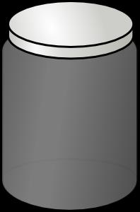 såser/grytor trots att de märkts med glas och gaffel. Dessa förvaringskärl är endast godkända för ursprungslivsmedlet. Ansvarig: Tidplan: 10.