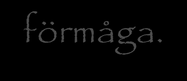 till elevens förmåga.