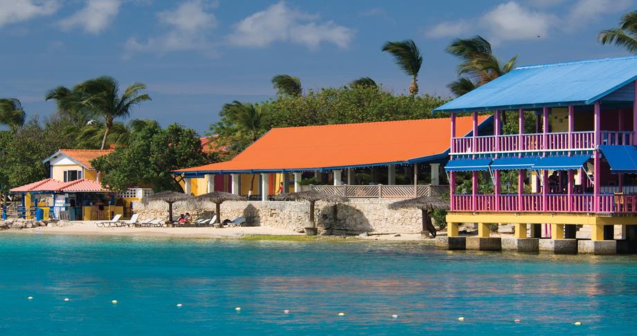 Förlängning på Curacao och Bonaire Dag 15, 21 nov: När du vinkat adjö till dem som åker direkt hem har du kvällen på egen hand och kan välja ett trevligt ställe för din middag (ingår ej).