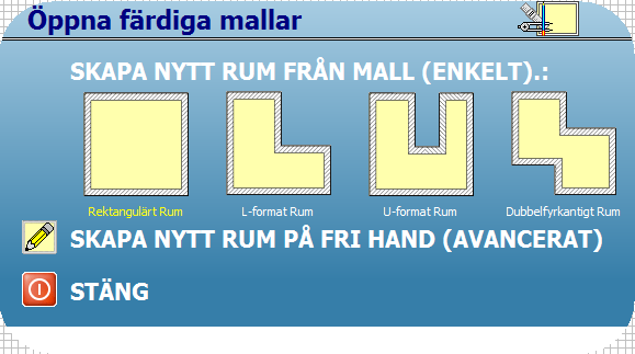 2D- LÄGET