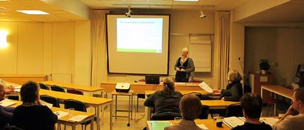Årsredovisning 2012 Mag- och tarmföreningen i Stockholm REGERINGENS STRATEGI I FUNKTIONSHINDERFRÅGOR Regeringen har presenterat en strategi för genomförande av funktionshinderpolitiken i Sverige för