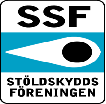 Säkerhetsprodukter - köp aldrig av dörrförsäljare!