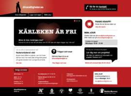 Kontaktytor efter skolbesök Direktkontakt via telefon