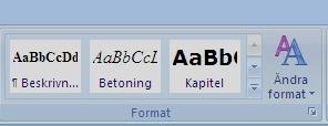 Teckenfärg och bakgrund Det kan upplevas lättare att läsa en text som har annan färg än svart. Färg på bakgrunden kan också påverka den upplevda läsvänligheten.