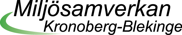 2015-02-05 Dnr 15RK245 Miljösamverkan Kronoberg-Blekinge Verksamhetsberättelse 2014 Miljösamverkan Kronoberg-Blekinge är en samverkan inom miljö- och hälsoskyddsområdet, mellan samtliga kommuner i