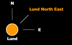 Lund NE/Brunnshög