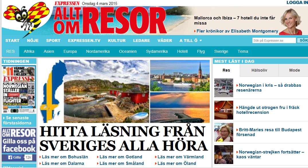 expressen.