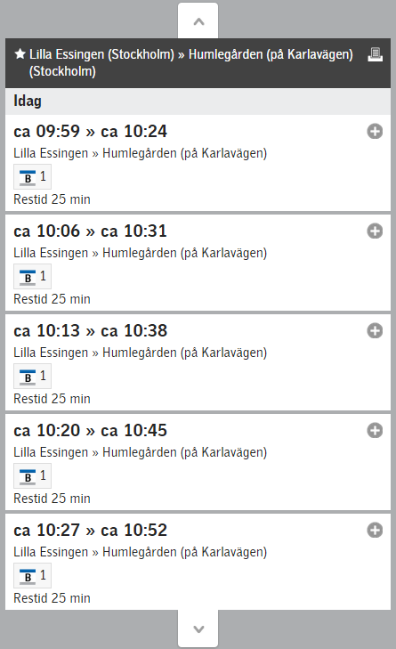 Vad vet