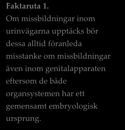 4. Ständigtflöde Definition Ständigt flöde eller också kallas för Äkta inkontinens som karakteriseras med ett urinläckage utan föregående stressprovokation eller trängningar till miktion.