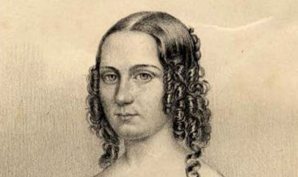 SOFIE SAGER (1825 1902) Sofie S. propagerade för kvinnors rätt till utbildning och jämlikhet mellan könen. Hon anses vara en av de första svenska feministaktivisterna.