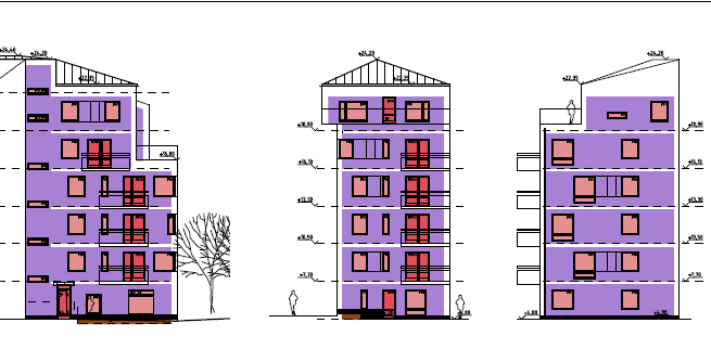 1 Energirelaterade godhetstal för flerbostadshus -