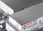 Historia Oljekrisen medför att gemensamma solprojekt startas med japanska regeringen Tekniskt samarbete med Arco Solar Marknadsföring av Showa Arco Solar JV tillsammans med Arco Solar Showa Arco