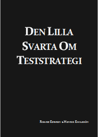 Sammanfattning Försök ta reda på vad som är viktigt. Berätta vad du tror är viktigt. Ändra dig när du vet mer. Frågor?