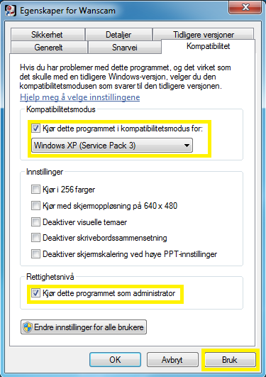 8.5 Första gången du öppnar programmet, kommer följande meddelande visas. Tryck «Tillåt åtkomst». 8.