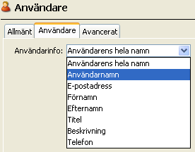 dd (dag) HH (timmar, 0-23) mm (minut) ww (vecka) SiteVision använder en sk.