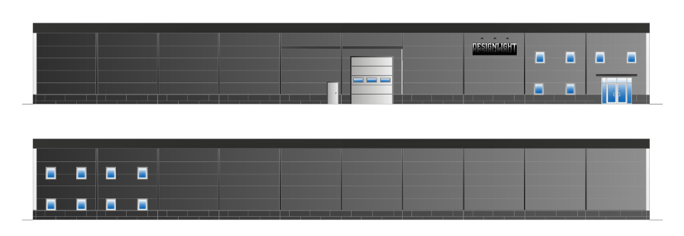 Fasader