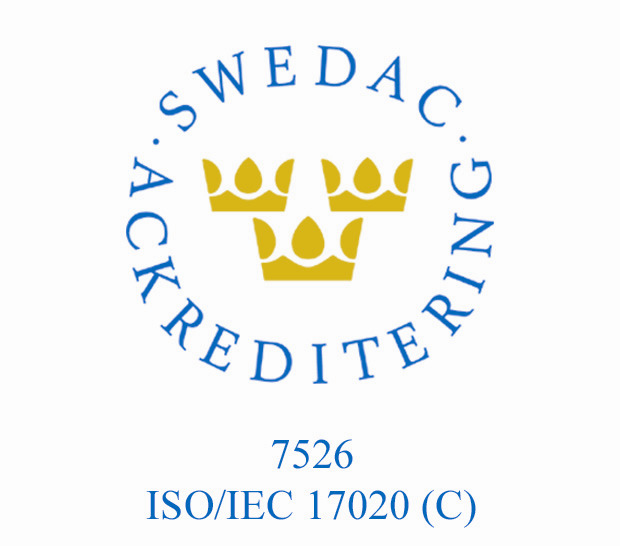 UP P SALA FULL ERÖ 31 :6 Vintergatsvägen 8, Storvreta Överlåtelsebesiktning VärderingsInstitutet & Löhman FastighetsKonsulter AB